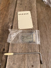 SOLD - Fender Stratocaster 1964