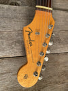 SOLD - Fender Stratocaster 1964