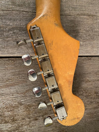 SOLD - Fender Stratocaster 1964
