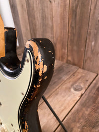 SOLD - Fender Stratocaster 1964