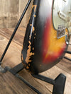 SOLD - Fender Stratocaster 1964