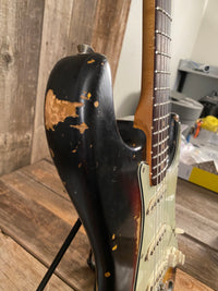 SOLD - Fender Stratocaster 1964