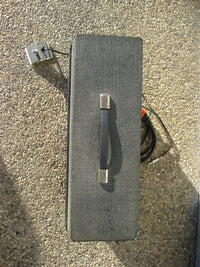 SOLD - Silvertone 1482 Guitar Amp 1960s