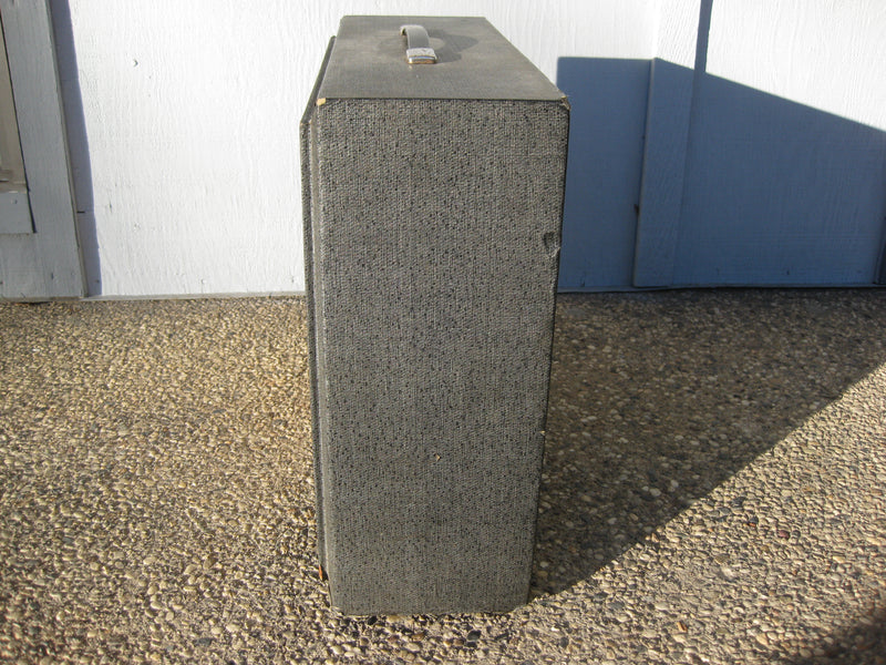 SOLD - Silvertone 1482 Guitar Amp 1960s