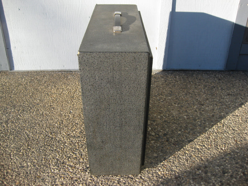 SOLD - Silvertone 1482 Guitar Amp 1960s