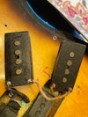 SOLD - Fender Precision Bass 1964