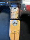 SOLD - Fender Stratocaster Sunburst 1976