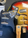 SOLD - Fender Stratocaster Sunburst 1976