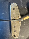 SOLD - Fender Stratocaster Sunburst 1976