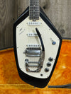 SOLD - Vox Phantom VI 1966 Black