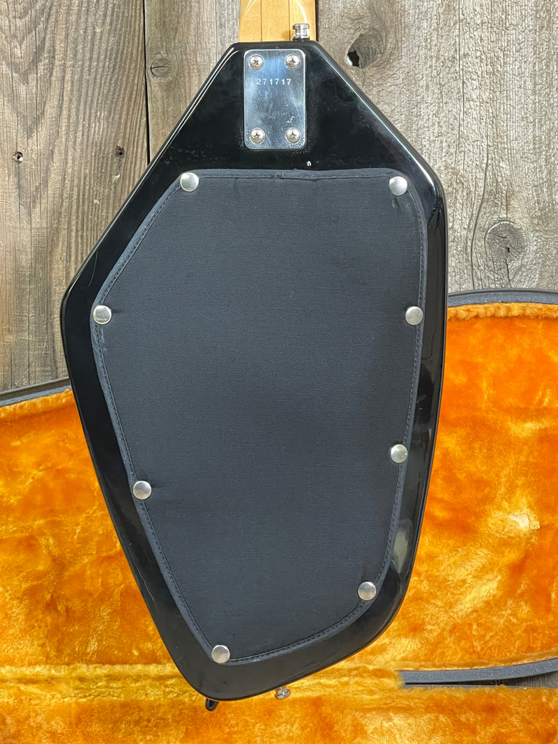 SOLD - Vox Phantom VI 1966 Black