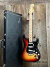 SOLD - Fender Stratocaster Sunburst 1976