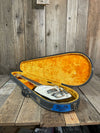 SOLD - Vox Phantom VI 1966 Black