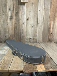 SOLD - Vox Phantom VI 1966 Black