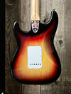SOLD - Fender Stratocaster Sunburst 1976