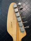 SOLD - Vox Phantom VI 1966 Black