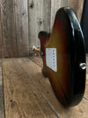 SOLD - Fender Stratocaster Sunburst 1976