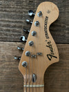 SOLD - Fender Stratocaster Sunburst 1976