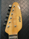 SOLD - Vox Phantom VI 1966 Black