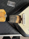 SOLD - Vox Phantom VI 1966 Black