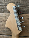 SOLD - Fender Stratocaster Sunburst 1976