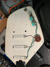 SOLD - Vox Phantom VI 1966 Black