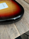 SOLD - Fender Stratocaster Sunburst 1976