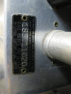 SOLD - Silvertone 1482 Guitar Amp 1960s