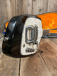 SOLD - Vox Phantom VI 1966 Black