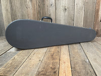 SOLD - Vox Phantom VI 1966 Black