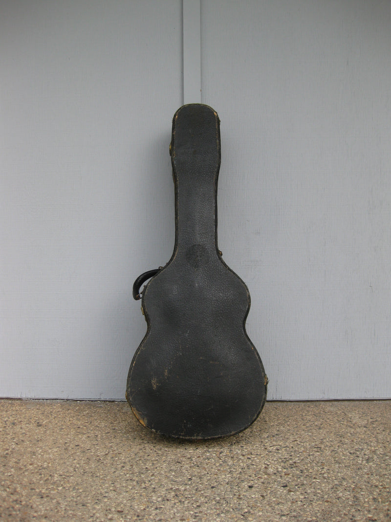 SOLD - Gibson B-25-12 12 String Acoustic Guitar 1964