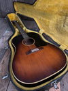 SOLD - Gibson J-45 1955