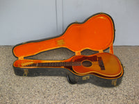 SOLD - Gibson B-25-12 12 String Acoustic Guitar 1964