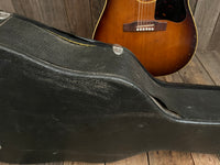 SOLD - Gibson J-45 1955
