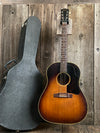 SOLD - Gibson J-45 1955