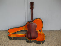 SOLD - Gibson B-25-12 12 String Acoustic Guitar 1964
