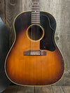 SOLD - Gibson J-45 1955