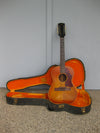 SOLD - Gibson B-25-12 12 String Acoustic Guitar 1964