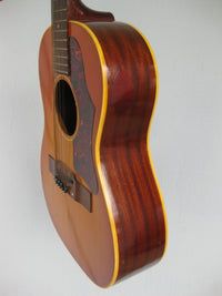 SOLD - Gibson B-25-12 12 String Acoustic Guitar 1964
