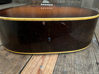 SOLD - Gibson J-45 1955