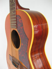 SOLD - Gibson B-25-12 12 String Acoustic Guitar 1964