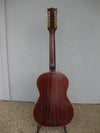 SOLD - Gibson B-25-12 12 String Acoustic Guitar 1964