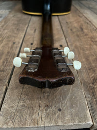SOLD - Gibson J-45 1955