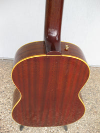 SOLD - Gibson B-25-12 12 String Acoustic Guitar 1964