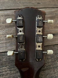 SOLD - Gibson J-45 1955