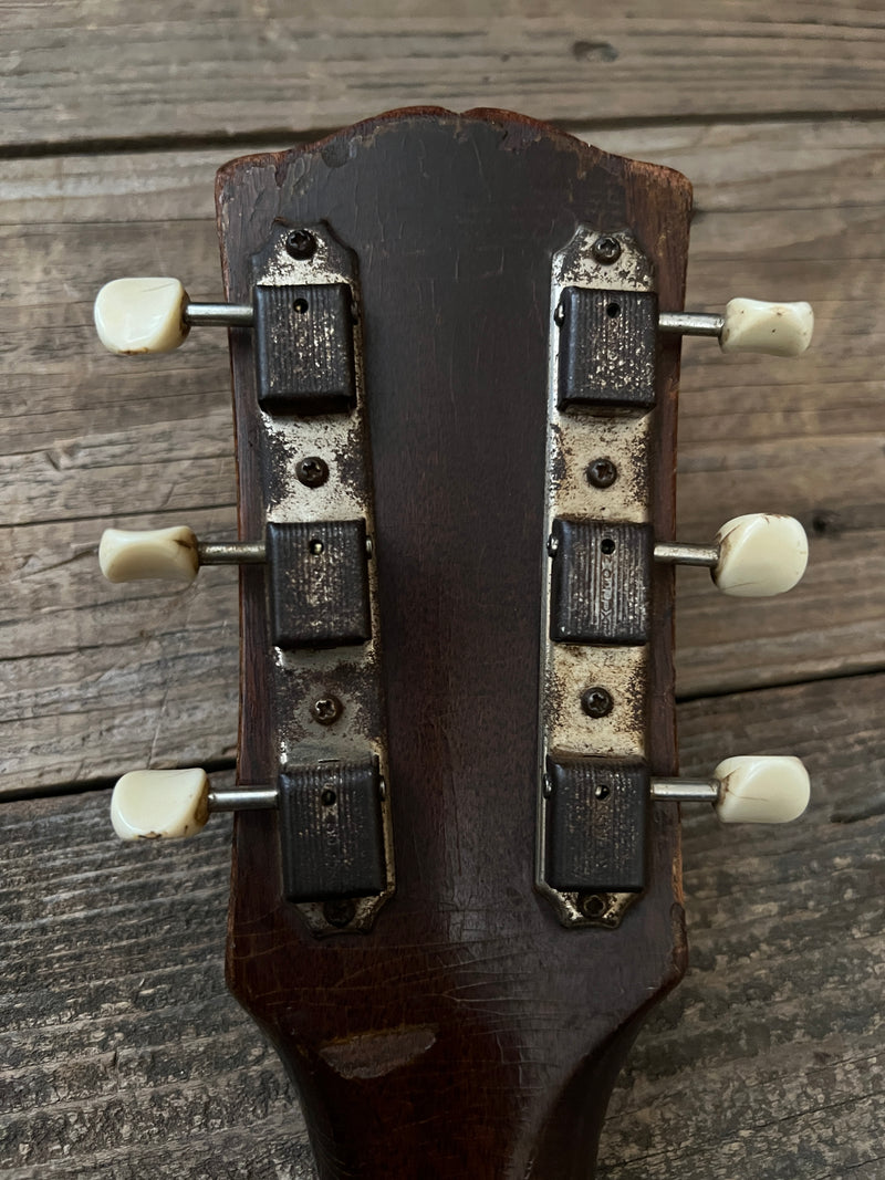 SOLD - Gibson J-45 1955