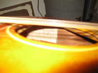 SOLD - Gibson B-25-12 12 String Acoustic Guitar 1964