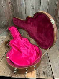SOLD - Gibson Les Paul Custom 1974