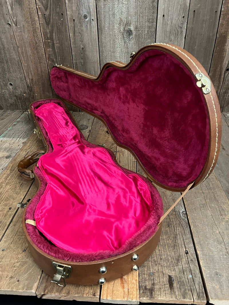SOLD - Gibson Les Paul Custom 1974