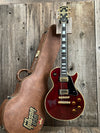 SOLD - Gibson Les Paul Custom 1974